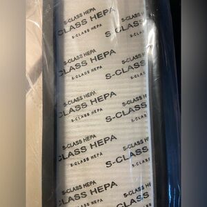 Riccar S Class HEPA Filter for Radiance RADP